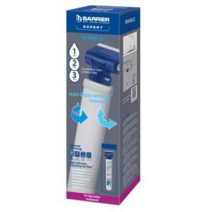 Φίλτρο νερού SINGLE BARRIER - Image 2