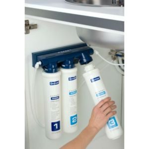 Φίλτρο Νερού Expert hard BARRIER - Image 3