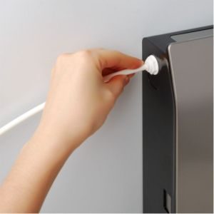 Φίλτρο νερού κάτω πάγκου τεσσάρων σταδίων PRIO - Image 6