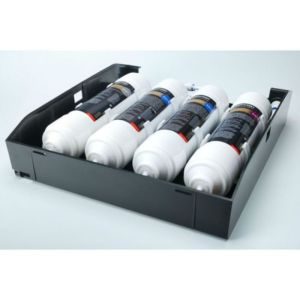 Φίλτρο νερού τεσσάρων σταδίων Stream 400 GPD PRIOR - Image 3