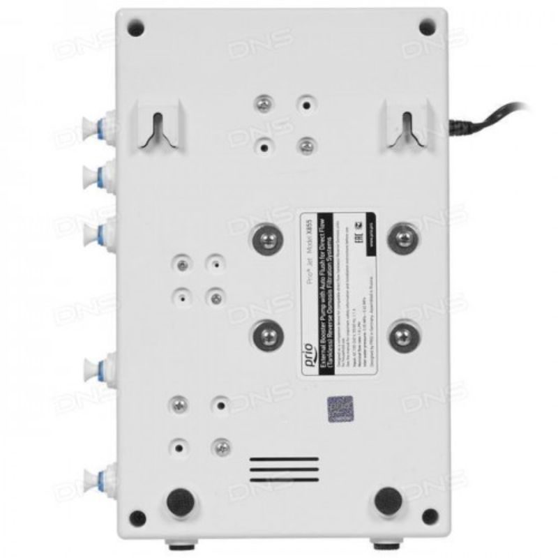 Φίλτρο νερού τεσσάρων σταδίων Stream 400 GPD PRIOR - Image 4