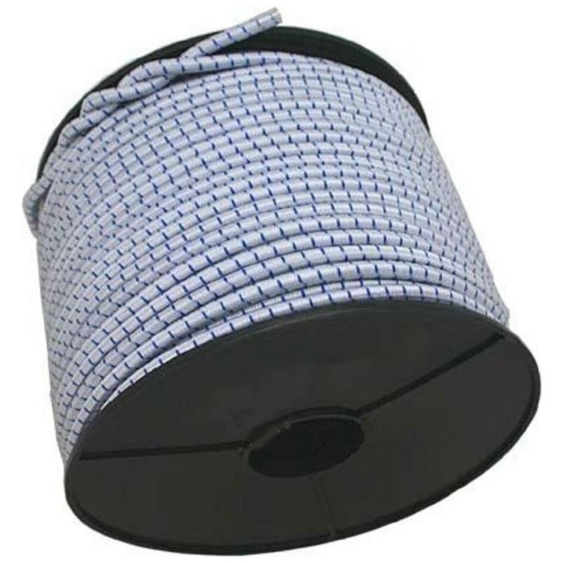 Ελαστικό σχοινί 4mm-10mm