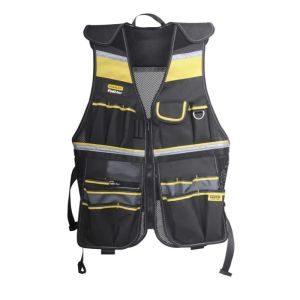 Γιλέκο πάνινο Εργασίας FatMax Xtreme Stanley