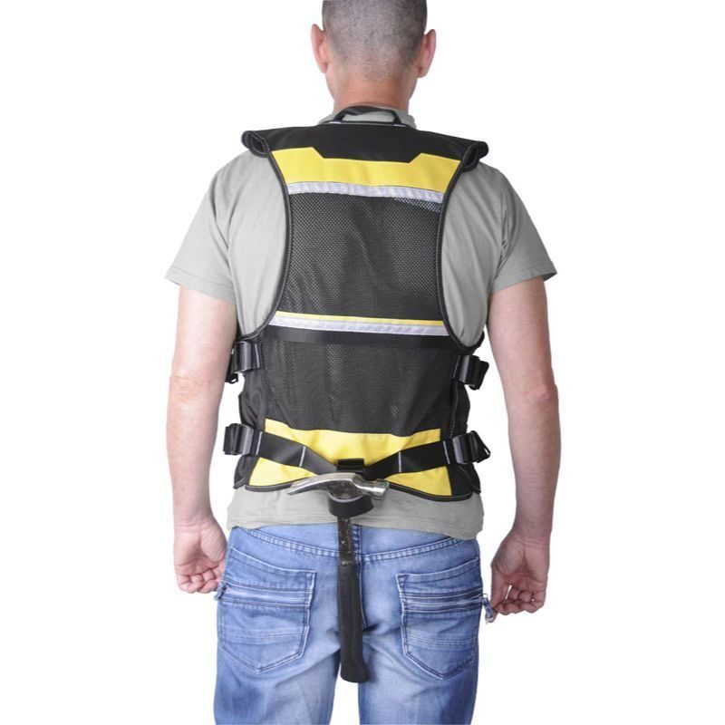 Γιλέκο πάνινο Εργασίας FatMax Xtreme Stanley - Image 5