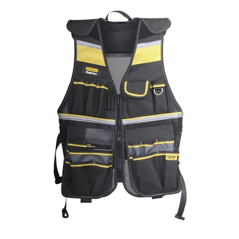 Γιλέκο πάνινο Εργασίας FatMax Xtreme Stanley