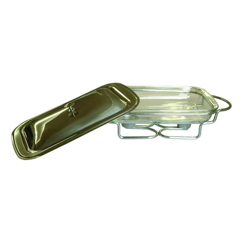 bain-Marie Κεριού Ρεσώ JTS2621 - Image 2