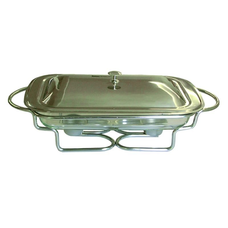 bain-Marie Κεριού Ρεσώ JTS2621