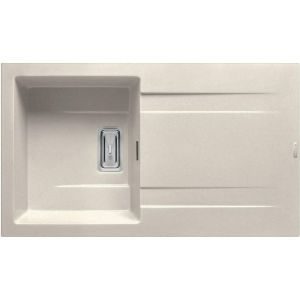 Νεροχύτης 86x50cm PYRAGRANITE KARTESIO PYRAMIS - Image 5