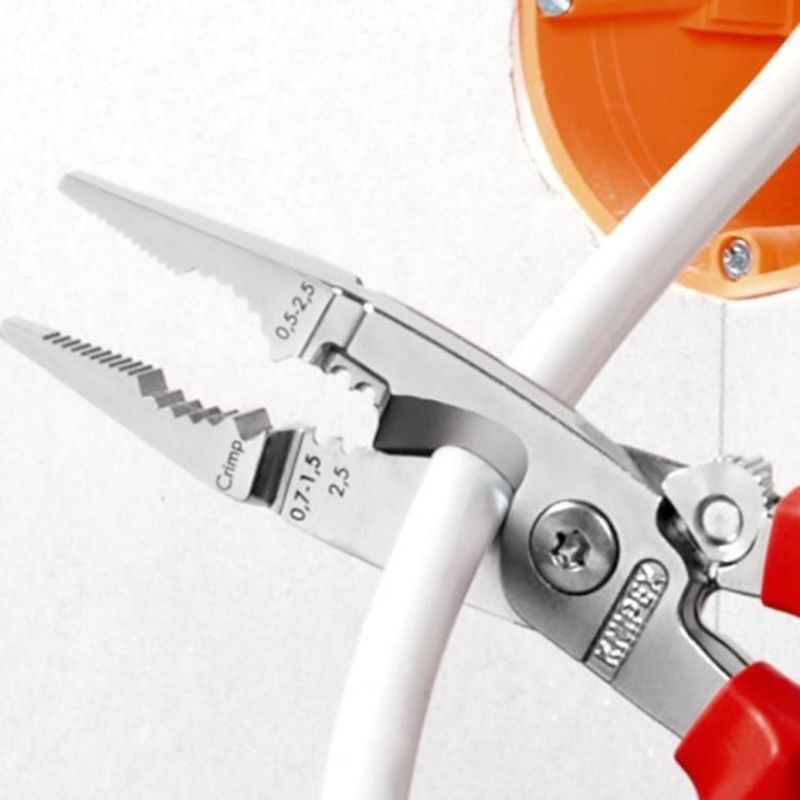 Πένσα Ηλεκτρολόγων Knipex - Image 3