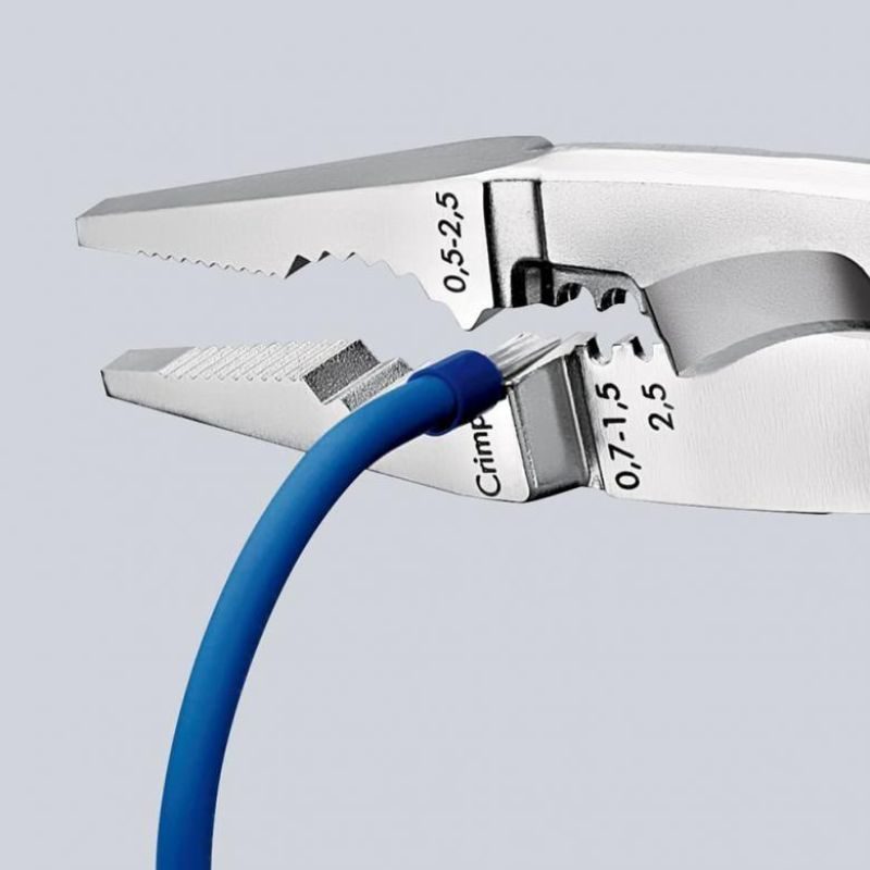 Πένσα Ηλεκτρολόγων Knipex - Image 4