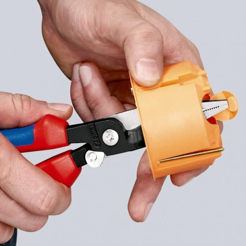 Πένσα Ηλεκτρολόγων Knipex - Image 6