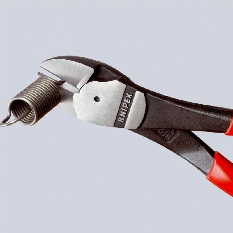 Πλαγιοκόφτης Βαρέως Τύπου Knipex - Image 2