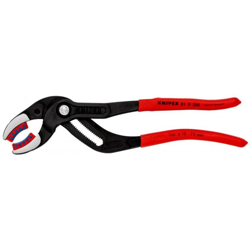 Γκαζοτανάλια για Σωλήνες Knipex