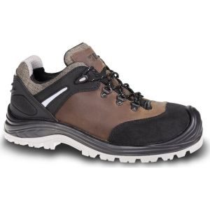 Παπούτσι-Nubuck εργασίας Daytona S3 HRO SRC