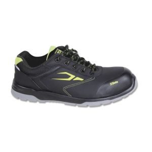 Παπούτσι-Nubuck εργασίας New Active S3 SRC