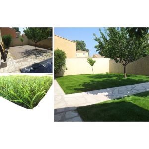 Χλοοτάπητας Συνθετικός Green Fresh - Image 6