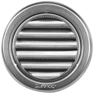 Περσίδα ΙΝΟΧ Στρόγγυλη HACO