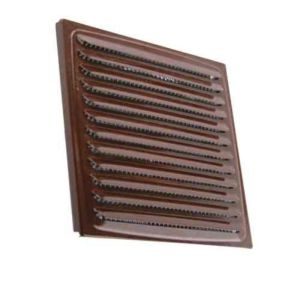 Περσίδα Μεταλλική Τετράγωνη ANKO - Image 3