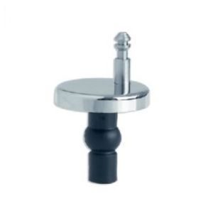 Σετ στηρίγματων καλύμματος λεκάνης Plaza - Image 2