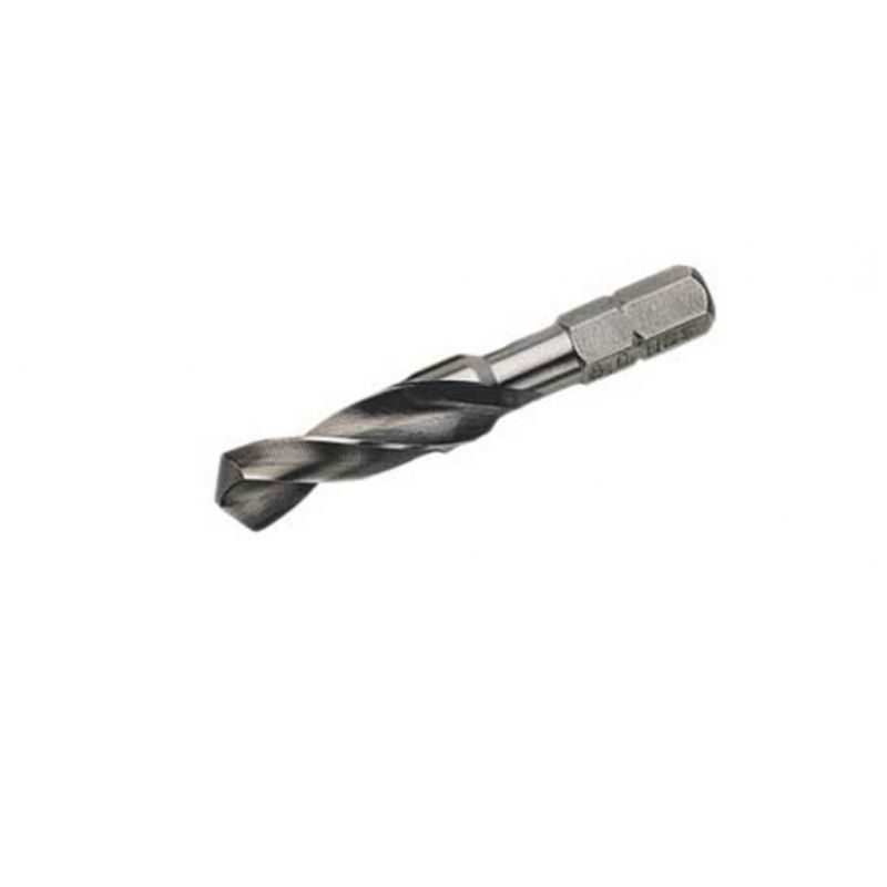 Τρυπάνια κοντά με εξάγωνο καρέ μπετού 1/4 VOLKEL