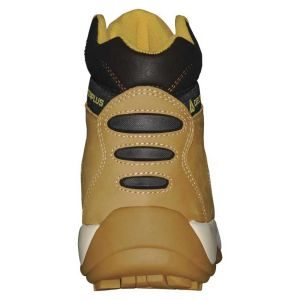 Μποτάκια εργασίας αδιάβροχα SAGA Delta Plus S3 SRC - Image 5