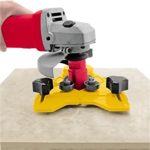 Οδηγός Ποτηροτρύπανων Vorel - Image 3