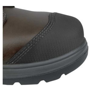 Μποτάκι ασφαλείας αδιάβροχο DELTA PLUS KORANDA S3 SRC - Image 3