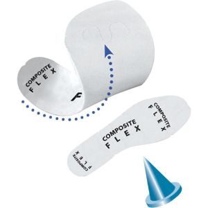 Μποτάκια για υψηλές θερμοκρασίες DELTA FUSION S3 SRC - Image 3