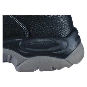 Μποτάκια ασφαλείας-εργασίας SAULT Delta Plus S3 SRC ESD - Image 4