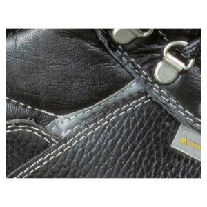 Μποτάκια ασφαλείας-εργασίας SAULT Delta Plus S3 SRC ESD - Image 5