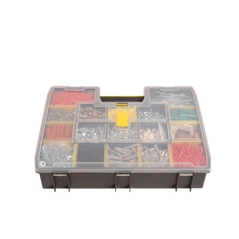 Ταμπακιέρα SORT MASTER STANLEY 1-94-745 - Image 2