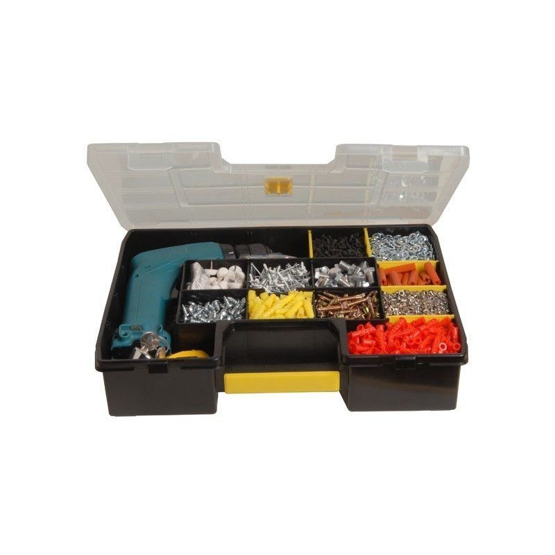 Ταμπακιέρα SORT MASTER STANLEY 1-94-745 - Image 3