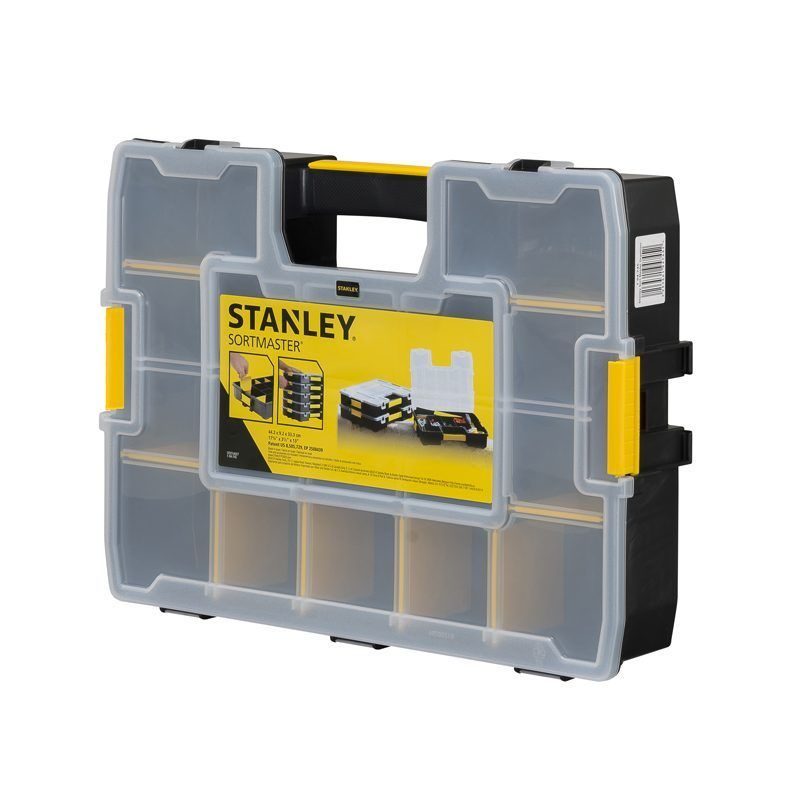 Ταμπακιέρα SORT MASTER STANLEY 1-94-745