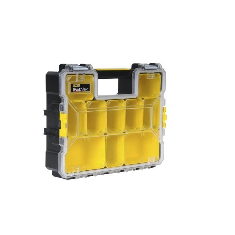 Επαγγελματική αδιάβροχη ταμπακιέρα FATMAX 1-97-518
