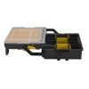 Ταμπακιέρα δύο επιπέδων SORTMASTER STST1-75540