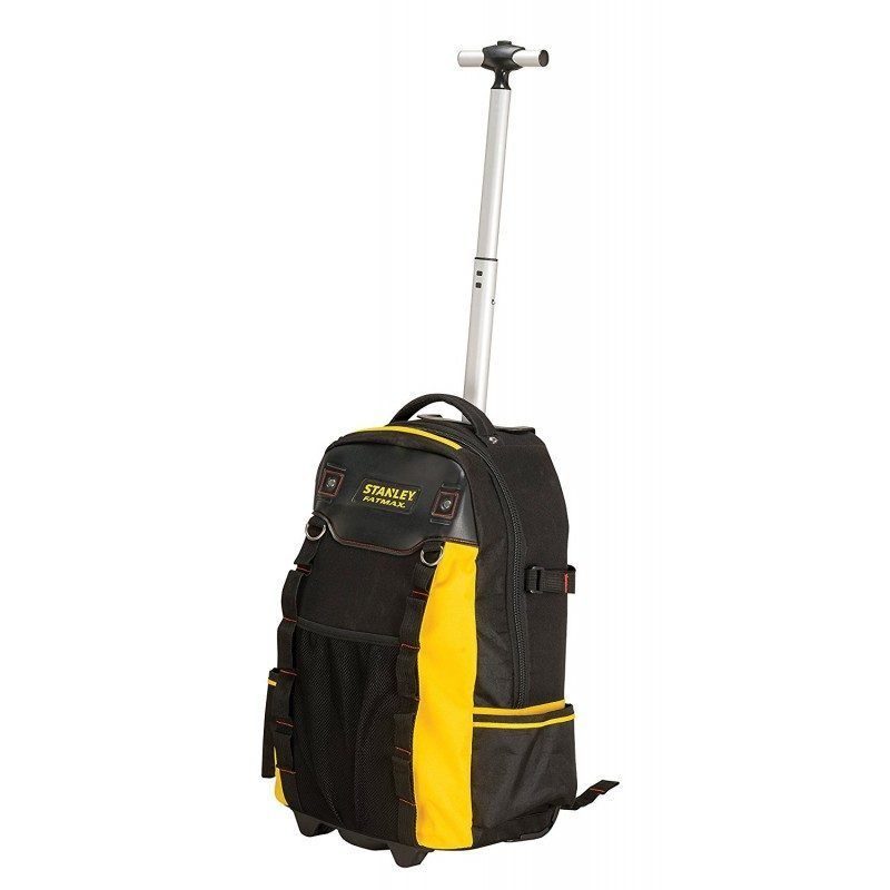 Τσάντα Εργαλείων Πλάτης τροχήλατη FATMAX 1-79-215 - Image 2