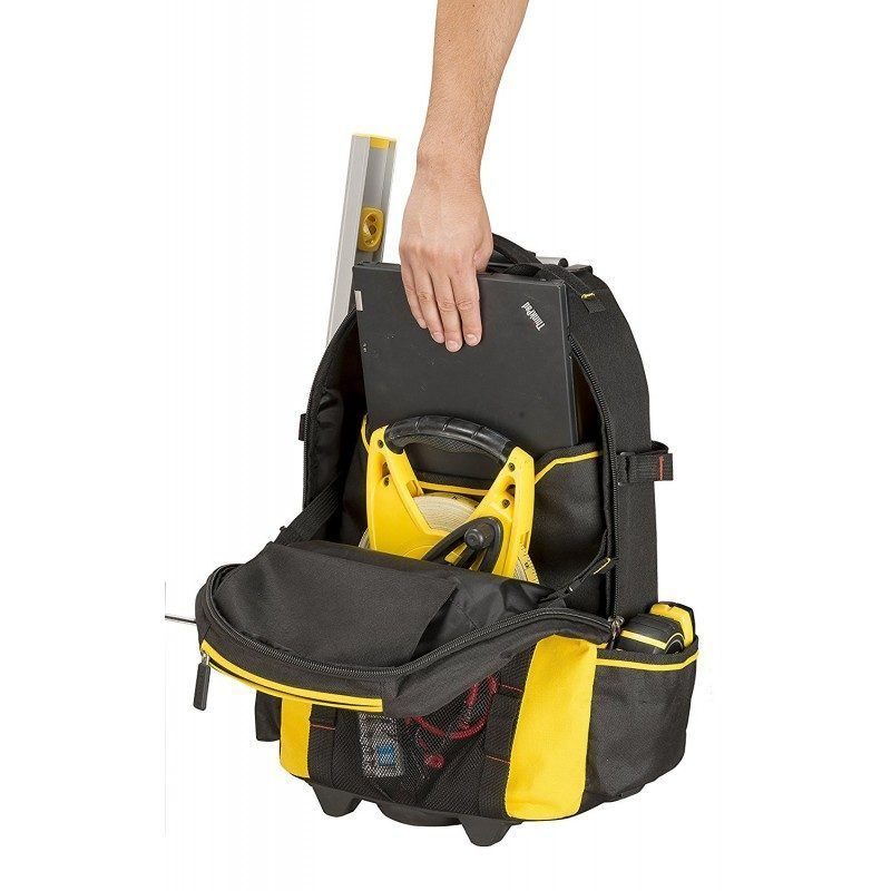 Τσάντα Εργαλείων Πλάτης τροχήλατη FATMAX 1-79-215 - Image 3