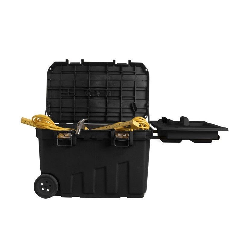 Εργαλειοθήκη Τροχήλατη Πλαστική Job Chest 1-92-978 - Image 4