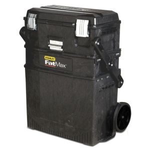 Εργαλειοθήκη Τροχήλατη Πλαστική FatMax 1-94-210