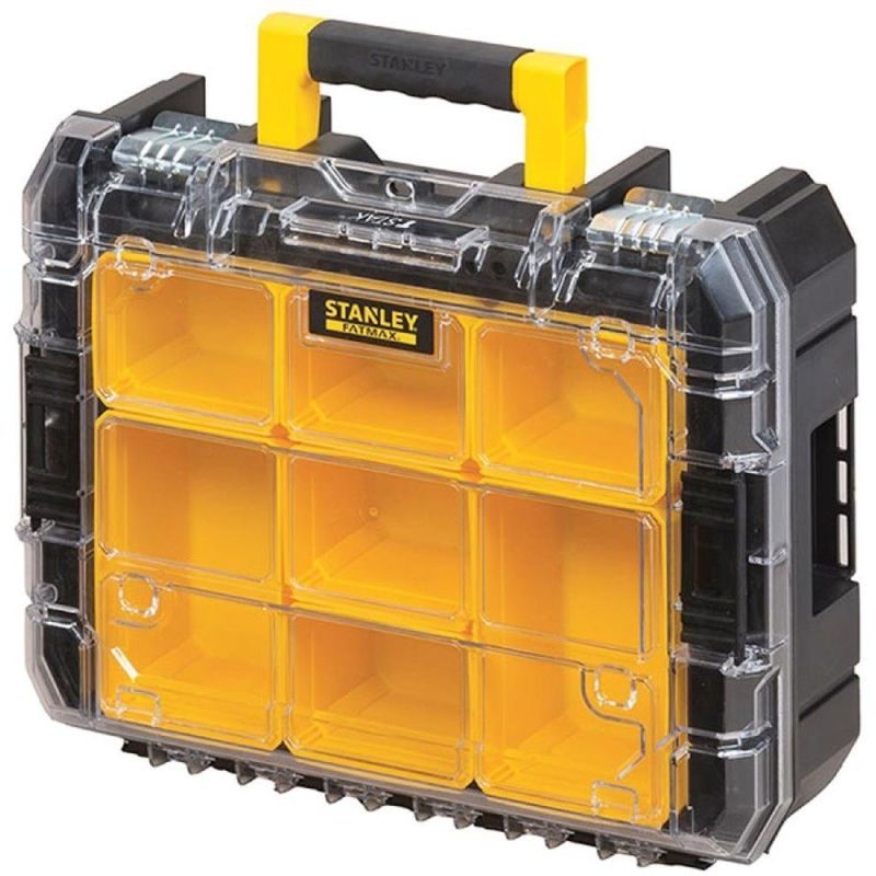 Ταμπακιέρα Πλαστική FatMax FMST1-71970
