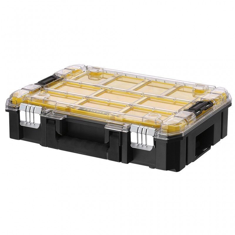 Ταμπακιέρα Πλαστική T-STAK Fatmax FMST82967-1 - Image 2
