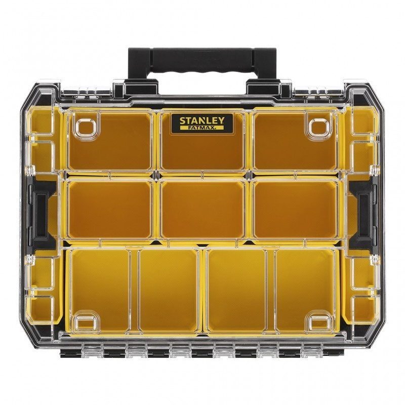 Ταμπακιέρα Πλαστική T-STAK Fatmax FMST82967-1