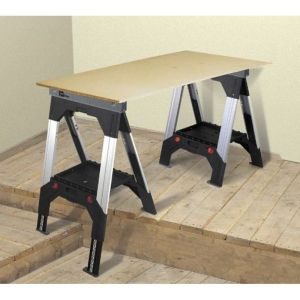 Καβαλέτο Αλουμινίου FATMAX 1-92-980 - Image 3