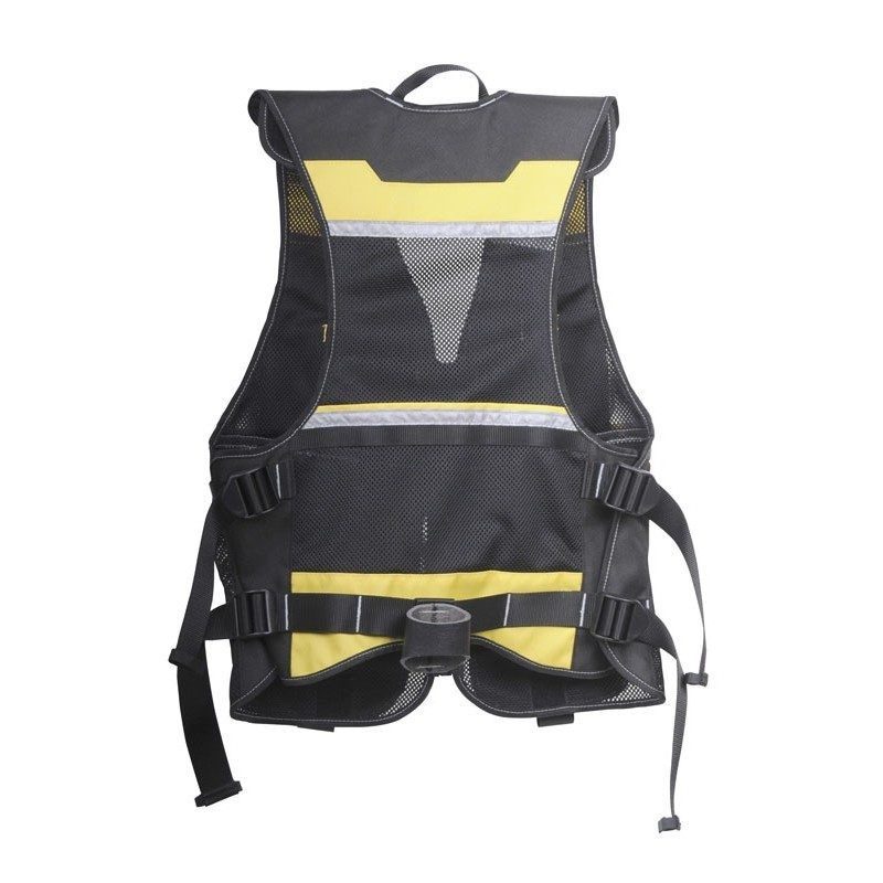 Γιλέκο Εργασίας FATMAX XTREME FMST1-71181 - Image 2