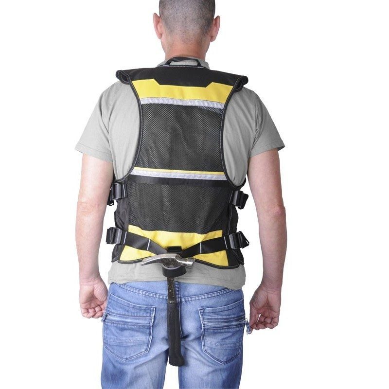 Γιλέκο Εργασίας FATMAX XTREME FMST1-71181 - Image 4