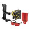 Γραμμικό Αλφάδι Laser Κόκκινης Δέσμης FMHT1-77415