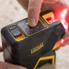 Γραμμικό Αλφάδι Laser Κόκκινης Δέσμης FMHT1-77415