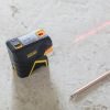 Γραμμικό Αλφάδι Laser Κόκκινης Δέσμης FMHT1-77415