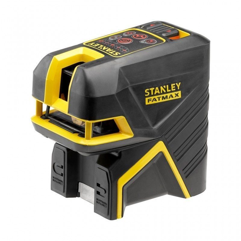 Γραμμικό Αλφάδι Laser Κόκκινης Δέσμης FMHT1-77415