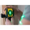 Αυτορρυθμιζόμενο Γραμμικό Αλφάδι Laser STHT77499-1